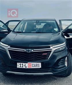 شيفروليه إكوينوكس